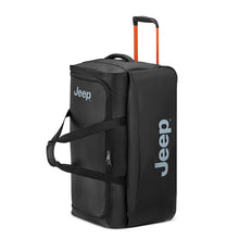 Load image into Gallery viewer, JS009D Checked Suitcase - S (37cm)
