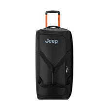Load image into Gallery viewer, JS009D Checked Suitcase - S (37cm)
