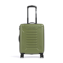 Load image into Gallery viewer, JH004C Cabin suitcase - S Slim (55cm)
