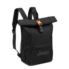 Load image into Gallery viewer, JS016D BACK PACK - Rolltop 23L
