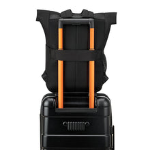 Load image into Gallery viewer, JS016D BACK PACK - Rolltop 23L
