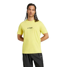 Load image into Gallery viewer, W RUN SUN TEE
