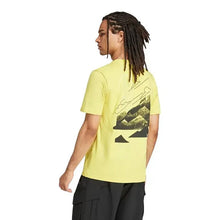 Load image into Gallery viewer, W RUN SUN TEE
