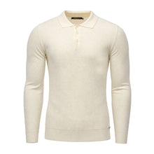 Load image into Gallery viewer, MEN POLOSHIRT LYS J686

