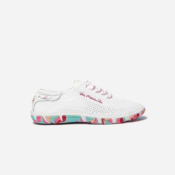 JAZARIA EXT BLANC+CORAIL