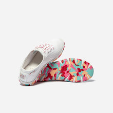 Load image into Gallery viewer, JAZARIA EXT BLANC+CORAIL
