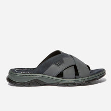 Load image into Gallery viewer, Mules Men Denim JACQUIE
