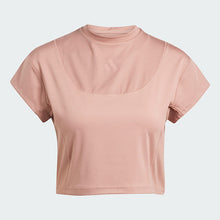 Load image into Gallery viewer, City Escape Baby Tee
