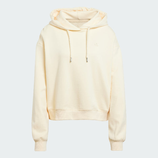 Premium Essentials Oversized Hoodie