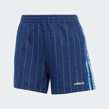 Load image into Gallery viewer, Adidas Originals x Liberty London Tonal Sprinter Shorts
