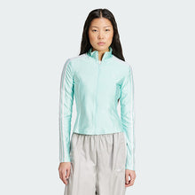 Load image into Gallery viewer, Adicolor 3-Stripes Slim Track Top
