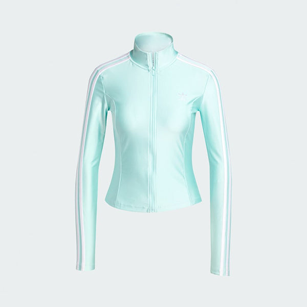 Adicolor 3-Stripes Slim Track Top