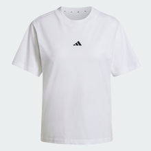 Load image into Gallery viewer, Essentials Small Logo Cotton Tee
