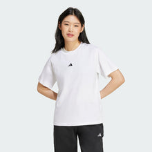 Load image into Gallery viewer, Essentials Small Logo Cotton Tee
