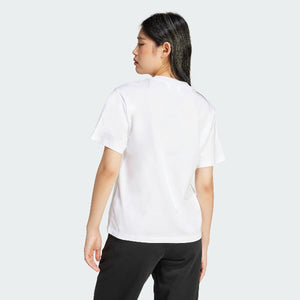 Essentials Small Logo Cotton Tee