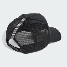Load image into Gallery viewer, Adicolor Classic Curved Foam Trucker Cap
