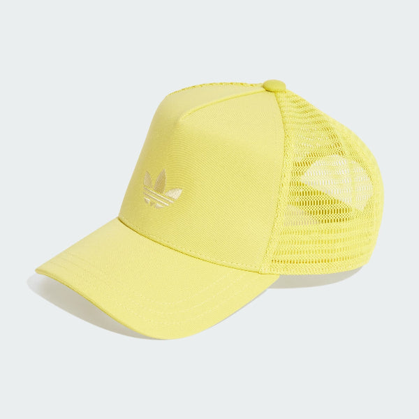 Adicolor Classic Curved Foam Trucker Cap
