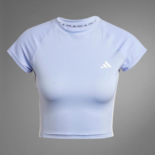 Hyperglam Rib T-Shirt