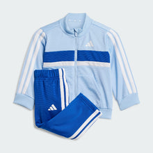 Load image into Gallery viewer, Seasonal Essentials Tiberio 3-Stripes Tricot Track Suit Kids
