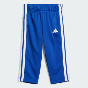 Seasonal Essentials Tiberio 3-Stripes Tricot Track Suit Kids