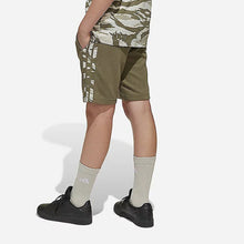Load image into Gallery viewer, J CAMO SHORT
