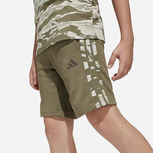 Load image into Gallery viewer, J CAMO SHORT
