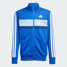 Load image into Gallery viewer, Seasonal Essentials Tiberio 3-Stripes Tricot Track Suit Kids
