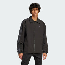 Load image into Gallery viewer, Fashion Bonded Coach Jacket
