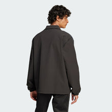 Load image into Gallery viewer, Fashion Bonded Coach Jacket
