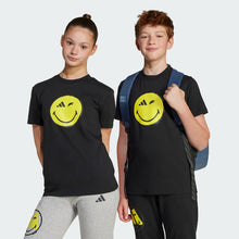 Load image into Gallery viewer, Adidas x Smileyworld Graphics Tee Kids
