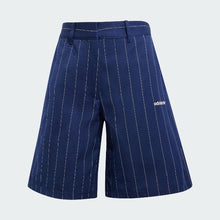 Load image into Gallery viewer, Pinstripe Bermuda Shorts
