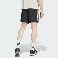 Load image into Gallery viewer, Essentials Training 3-Stripes Woven Shorts
