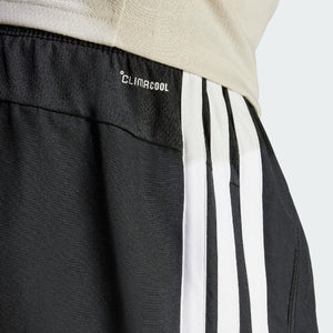 Essentials Training 3-Stripes Woven Shorts