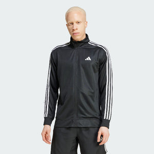 Essentials 3-Stripes Training Track Top