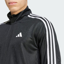 Load image into Gallery viewer, Essentials 3-Stripes Training Track Top
