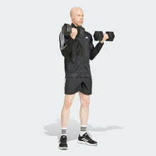 Load image into Gallery viewer, Essentials 3-Stripes Training Track Top
