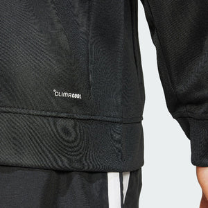 Essentials 3-Stripes Training Track Top