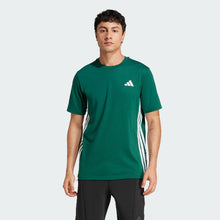 Load image into Gallery viewer, Train Essentials Training Feelready 3-Stripes Tee
