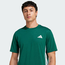 Load image into Gallery viewer, Train Essentials Training Feelready 3-Stripes Tee
