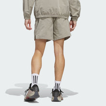 Load image into Gallery viewer, adidas Basketball Woven Shorts (Gender Neutral)
