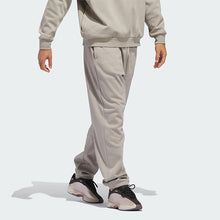 Load image into Gallery viewer, adidas Basketball Fleece Joggers (Gender Neutral)
