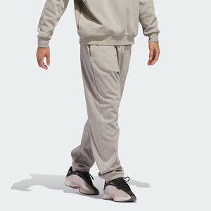 adidas Basketball Fleece Joggers (Gender Neutral)