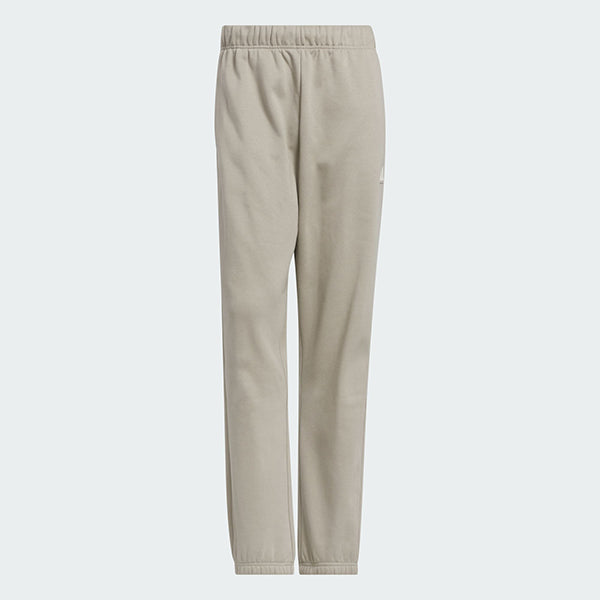 adidas Basketball Fleece Joggers (Gender Neutral)