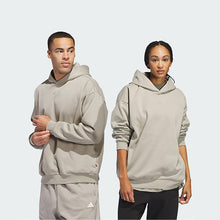 Load image into Gallery viewer, adidas Basketball Fleece Hoodie (Gender Neutral)
