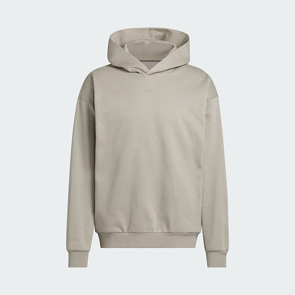 adidas Basketball Fleece Hoodie (Gender Neutral)