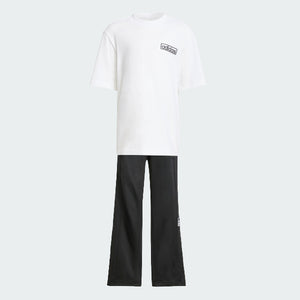 Adibreak Tee Set Kids