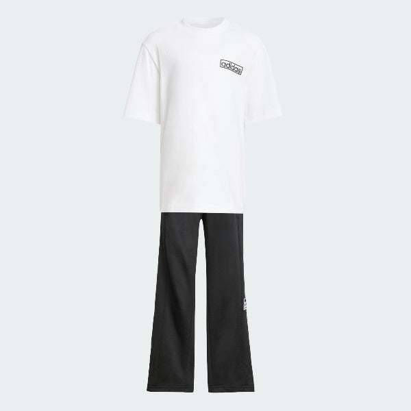Adibreak Tee Set Kids