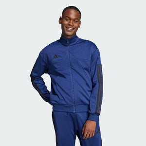 Tiro Track Top