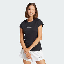 Load image into Gallery viewer, Essentials Linear Cotton Tee
