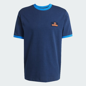 Contrast T-Shirt